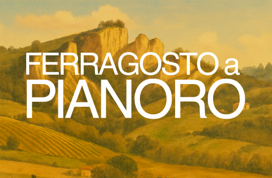 Ferragosto a Pianoro foto 