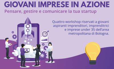 Progetti d impresa - Giovani imprese in azione foto 