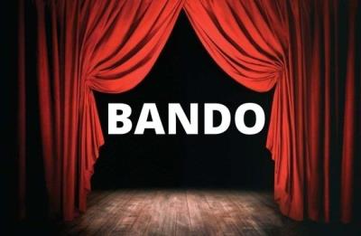 Avviso pubblico foto 