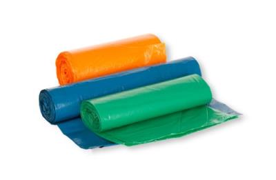 Sacchetti organico foto 