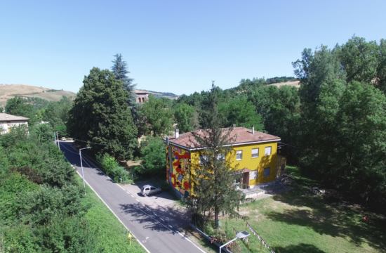 Centro Civico di Botteghino di Zocca foto 