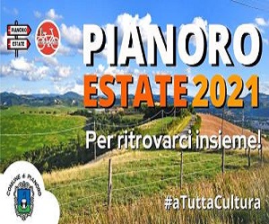Pianoro Estate 2021 foto 