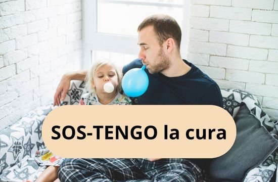 SOS-TENGO la cura